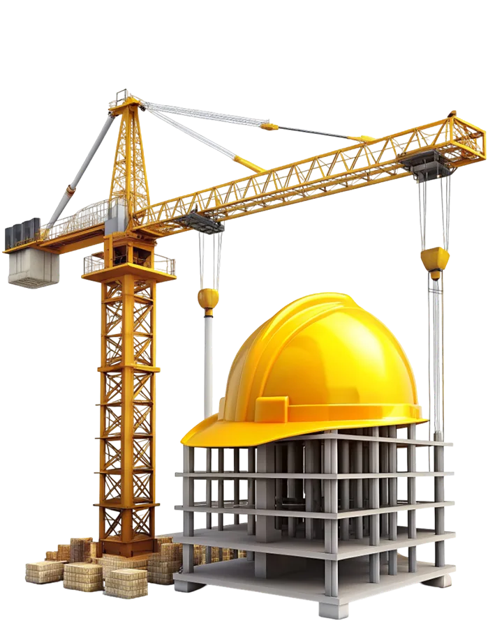 Construction Feature